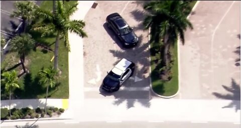 FBI investigating multiple non-credible school threats in West Palm Beach, school district says