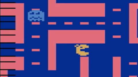 Como gráficos antigos funcionam, parte 2 - Apple e Atari Leg