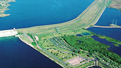 01/15/2021 Omaha District Corps Update