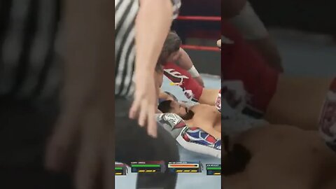 AEW Double or Nothing The Blackpool Combat Club vs The Elite