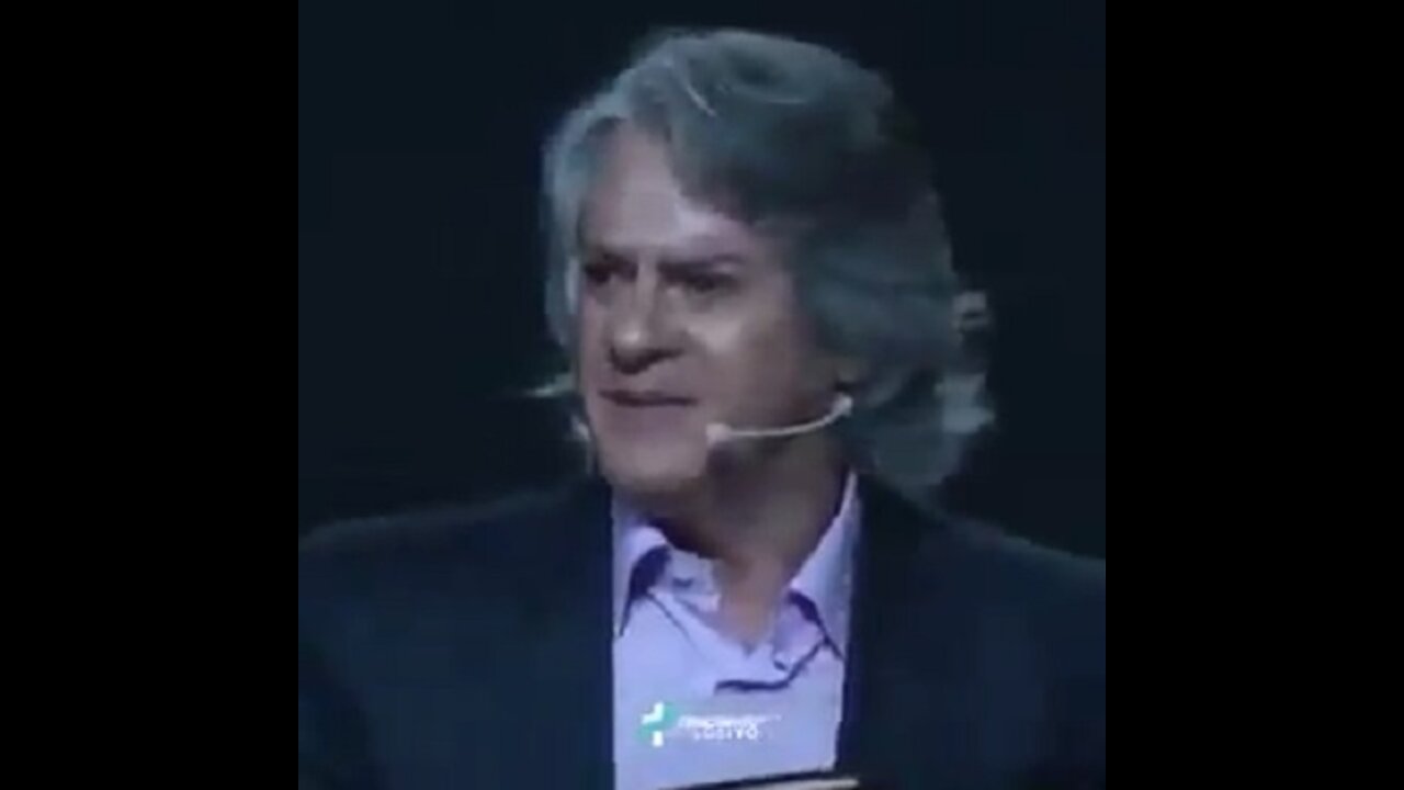 SE TODOS ENTENDESSEM ISSO...