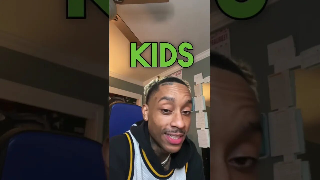 A Stepdad BEFORE a regular Dad! #shorts