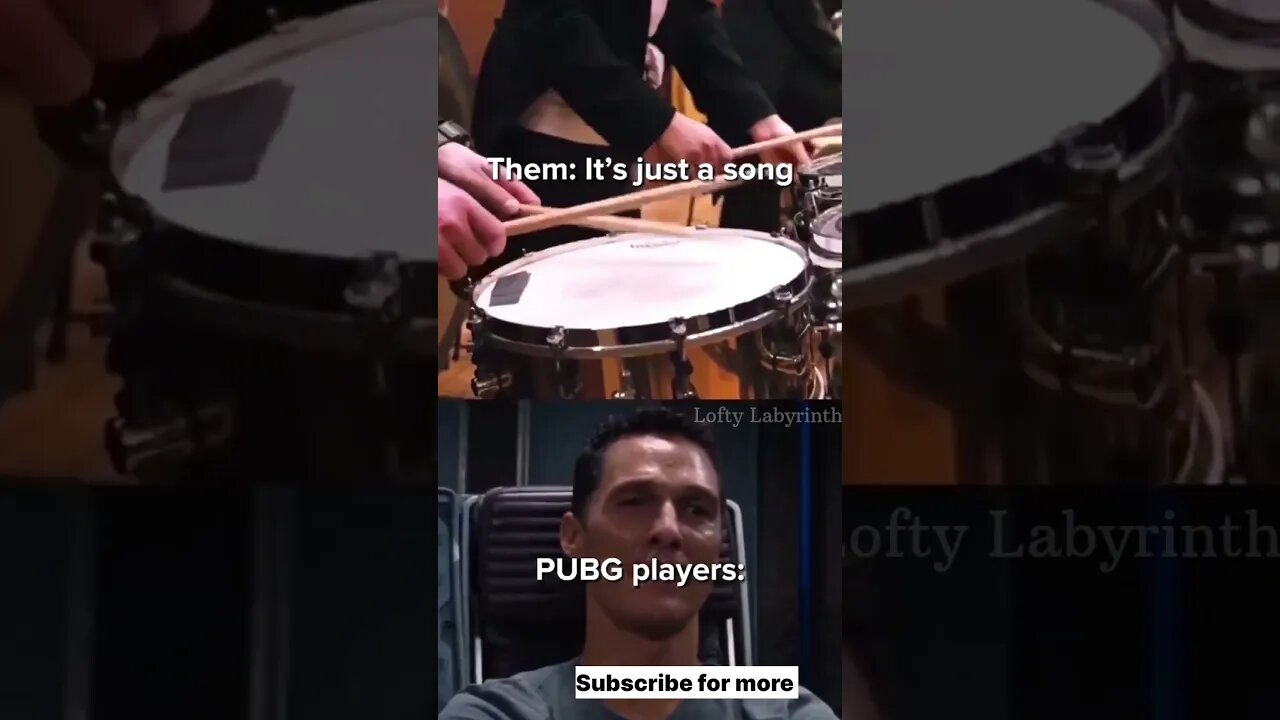 Only old pubg players can feel this music #bgmi #gaming #bgmishorts