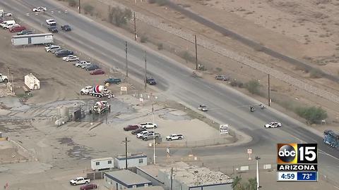 UPDATE: 13-year-old bicyclist dies after being