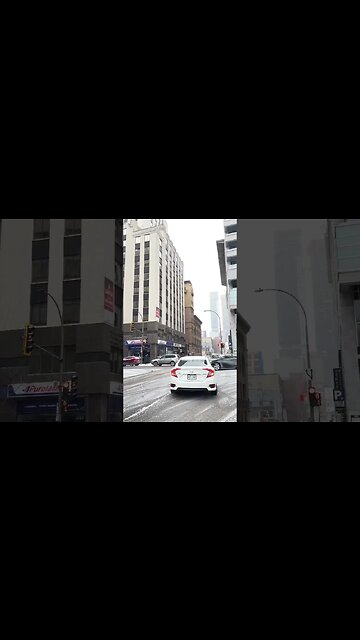 Upcoming Maestria Condo Street View