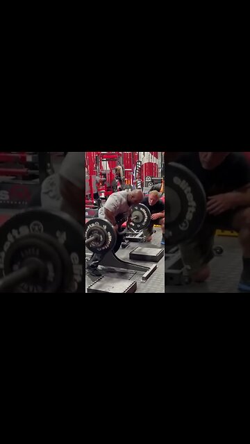 John Meadows Coaching #shorts