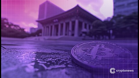 South Korean High Court Sends ‘Theme Park’ Crypto Fraudster to Jail for 12 Years