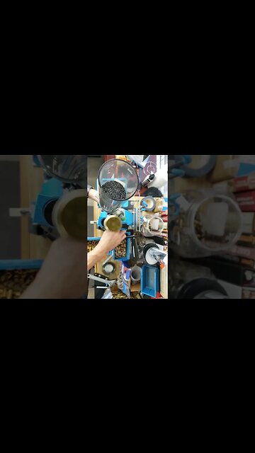 Do You Use Flake Powders For 9mm?