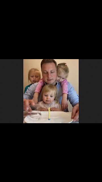 A Little Scientific Demonstration By Dad - HaloRock