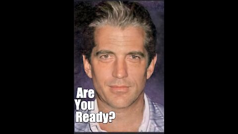 Are You Ready? Interview of Juan O. Savin on BardsFM.