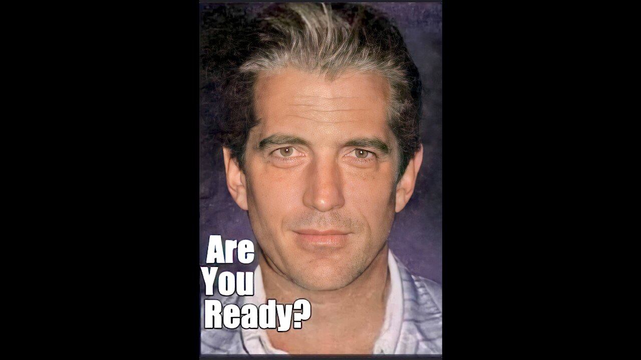 Are You Ready? Interview of Juan O. Savin on BardsFM.