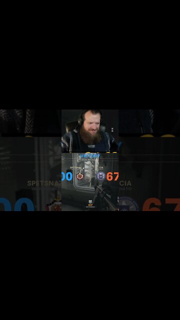 Call of Duty with JD (Call of Duty: Black Ops Cold War)