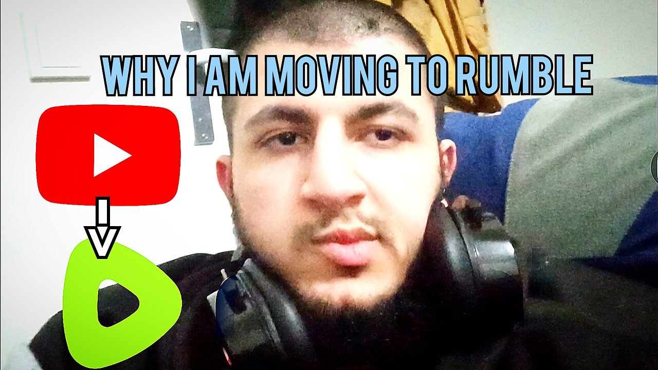 why I'm moving here