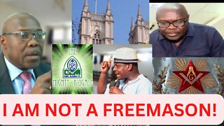 WE'RE NOT IN THE FREEMASONS! Gor Mahia & Otiende Amollo dissociate with Rachier’s revelations!