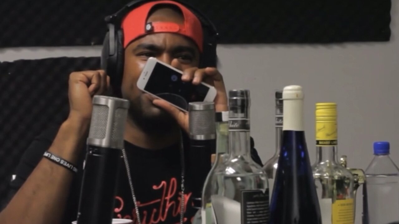 Who runs Hip-Hop? C'mon (Behind the Labels)