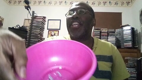 Welcome to My Channel, Everyone!