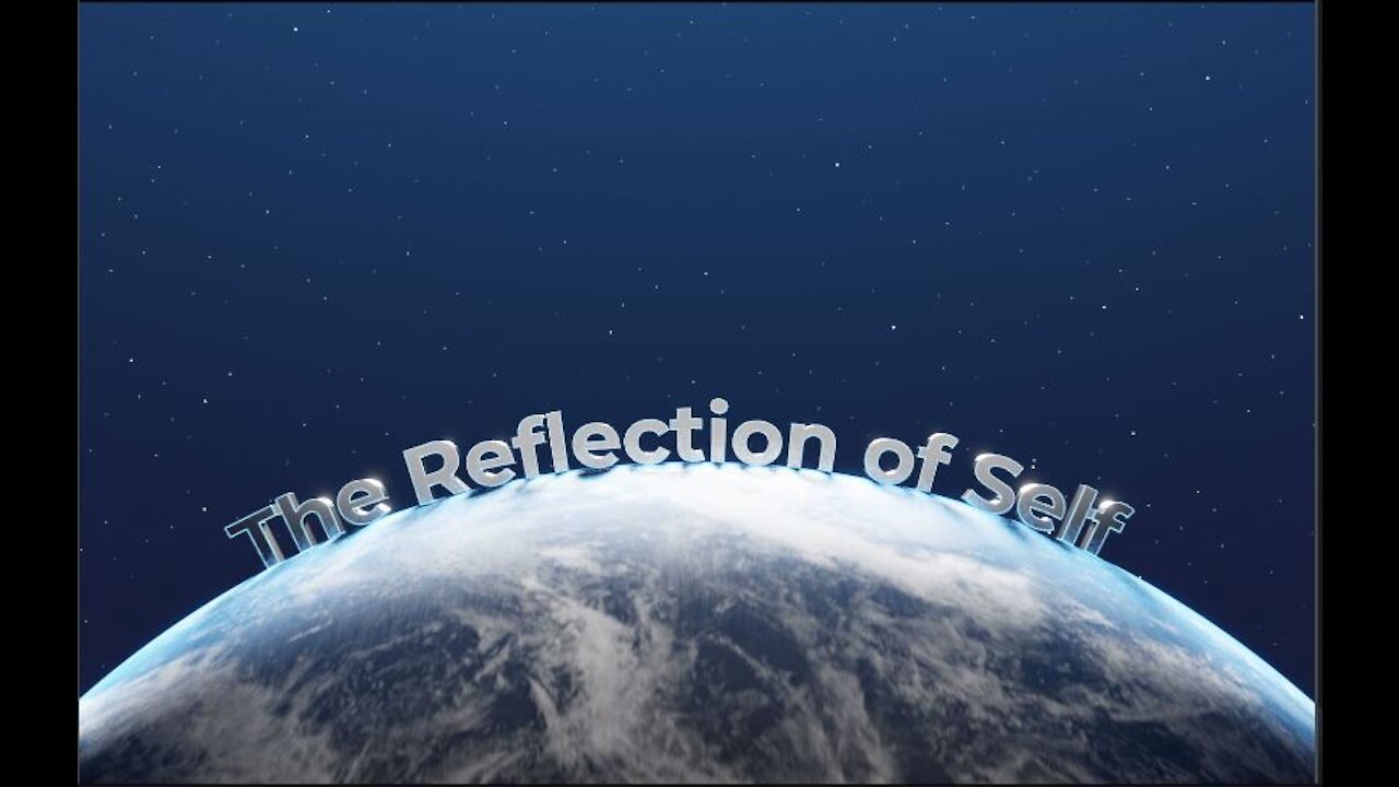 Mindfulness and the Reflection of Self