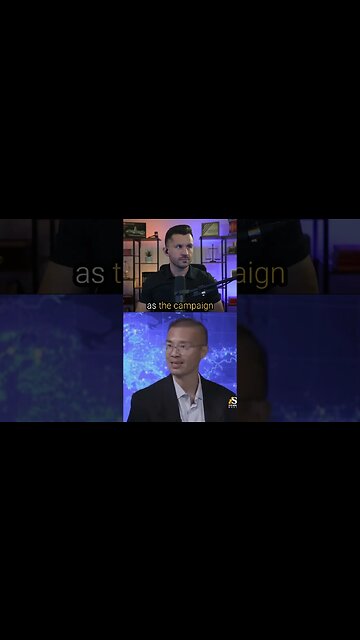 FBI Special Agent Elvis Chan on LEAKS (2018 Midterms) #shorts