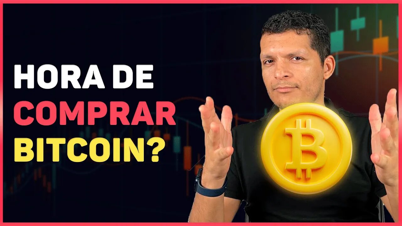 BITCOIN VOLTOU A SUBIR; VAI SUPERAR OS US$ 40 MIL DÓLARES?