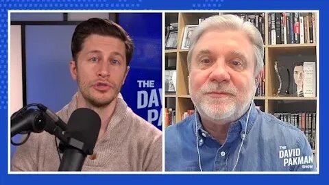 Is Scientology Slowly Dying? (Mike Rinder Interview)