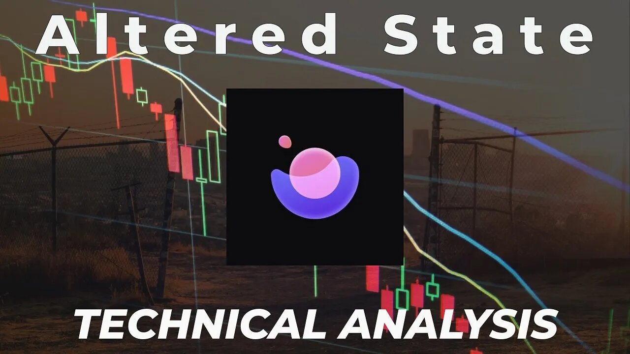 ASTO-Altered State Machine Token Price Prediction-Daily Analysis 2023 Chart