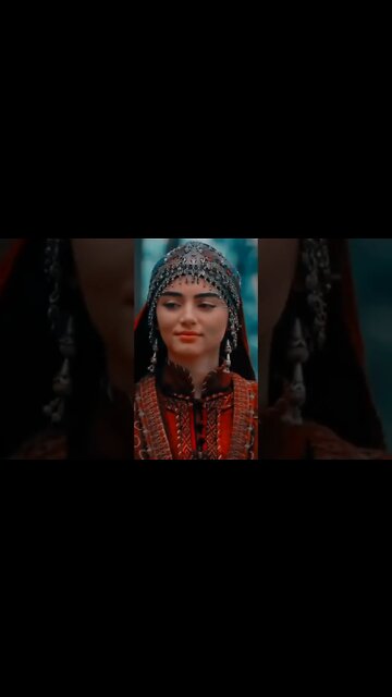 BALA SULTAN VERY ATTITUDE SHORT ITS SANA SHAIKH