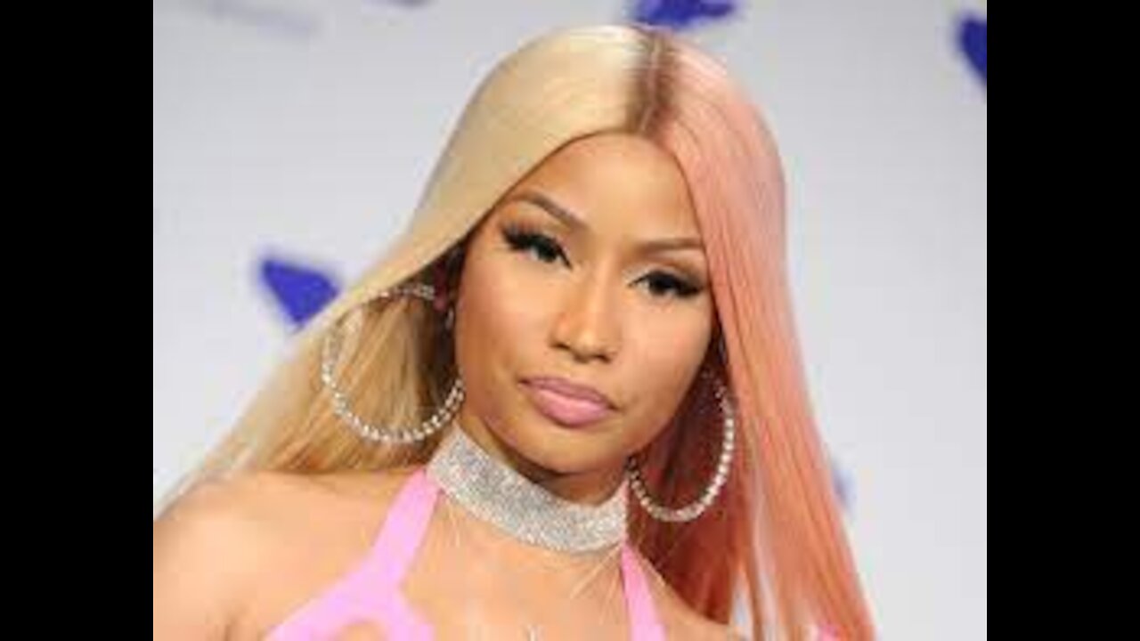 Episode 2- Nicki Minaj, A border in Crisis, the State of Manliness