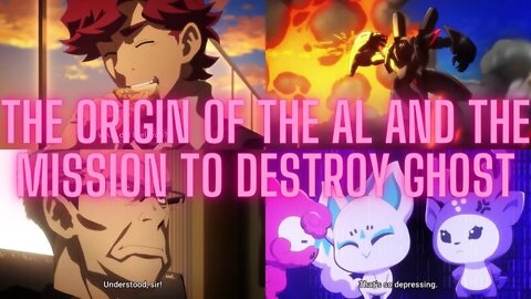 Kyoukai Senki Episode 7 reaction #kk_senki #境界戦機 #AMAIMWarriorattheBorderline #KyoukaiSenki #gundam