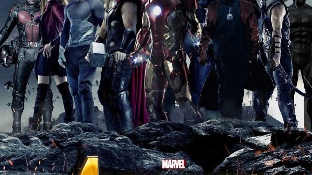 Avengers Infinity War Full movie Watch Free Hd 720P nOW