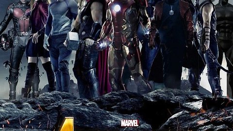 Avengers Infinity War Full movie Watch Free Hd 720P nOW