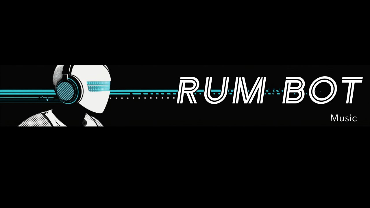 RUM Bot 🎶 Music - Gunship and Midnight CopyRight Free Music for the Masses