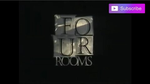FOUR ROOMS (1995) Trailer [#fourrooms #fourroomstrailer]