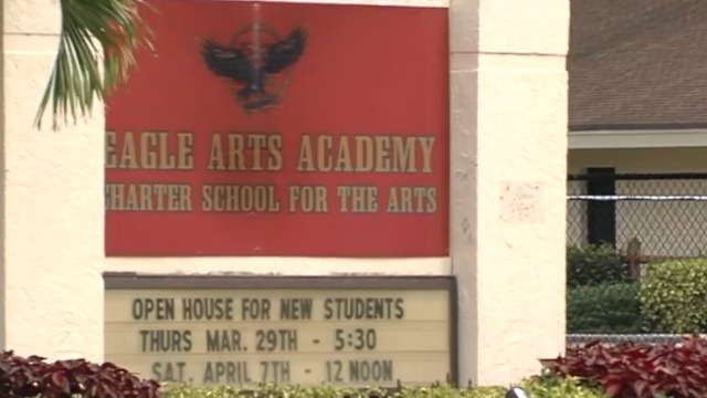 Teachers at Wellington charter school still teaching, not getting paid