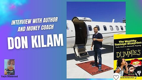 Increase your bottom line with Don Kilam - Trusts, investments, money, and more