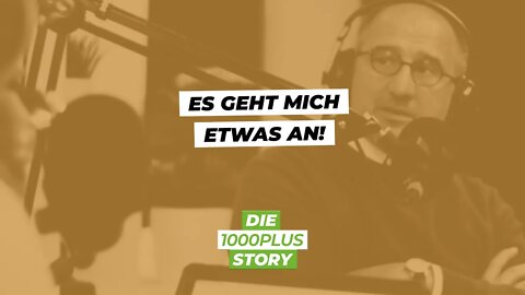 Es geht mich etwas an! #shorts #podcast #episode06