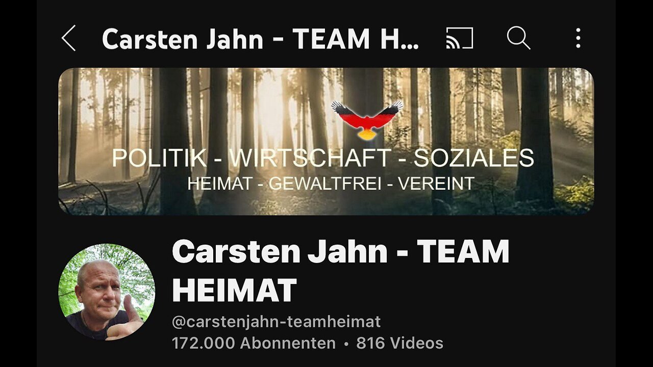 YouTube verstößt gegen seine eigenen Richtlinien!