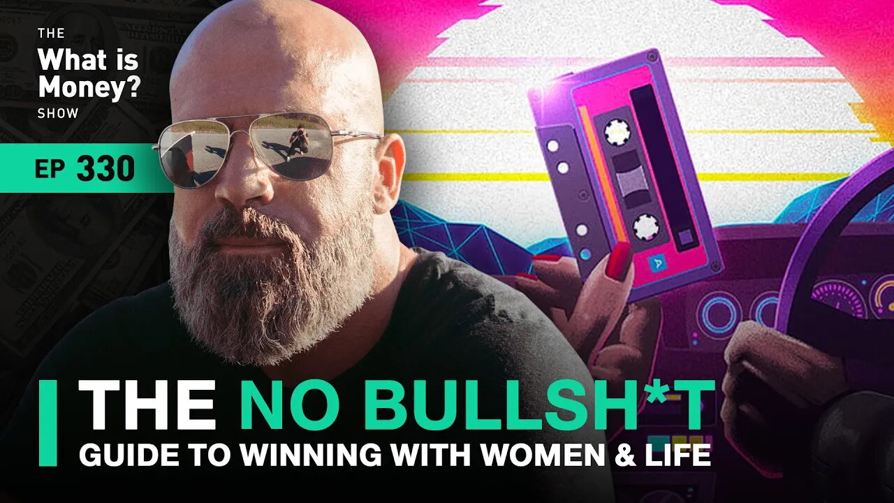 The No Bullsh*t Guide To Winning With Women & Life with Rich Cooper (WiM330)