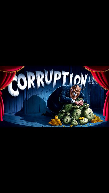 Where is all our money going?!