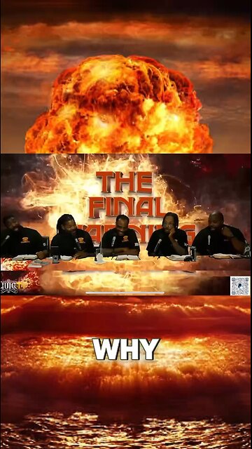 The Final Warning ⚠️