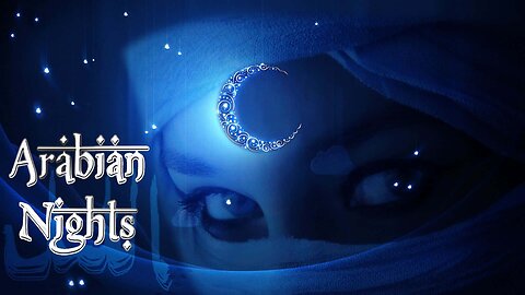 ARABIAN NIGHTS