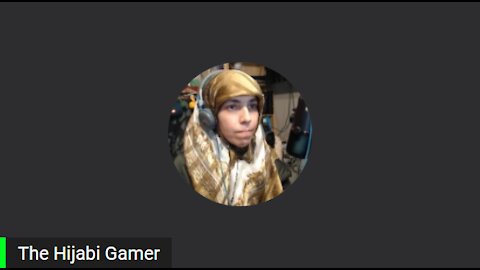 E25 - The Hijabi Gamer