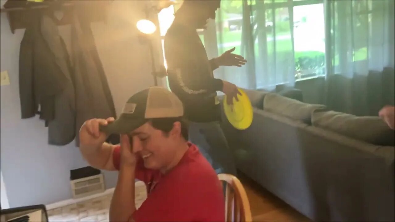 Nate's First Adult Party! (Age Restricted for a Reason!)