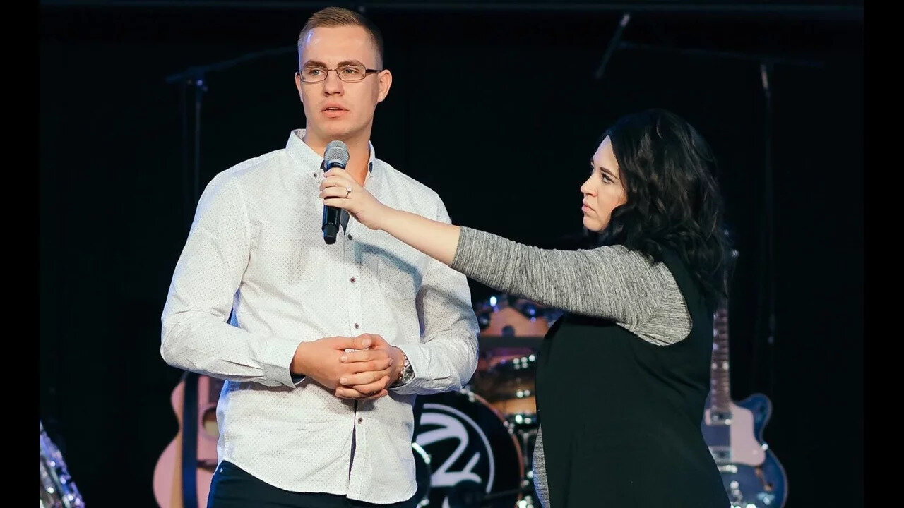 Being held captive by the enemy, now free by the love of Jesus Christ