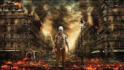 RESIDENT EVIL 8 VILLAGE PS5
