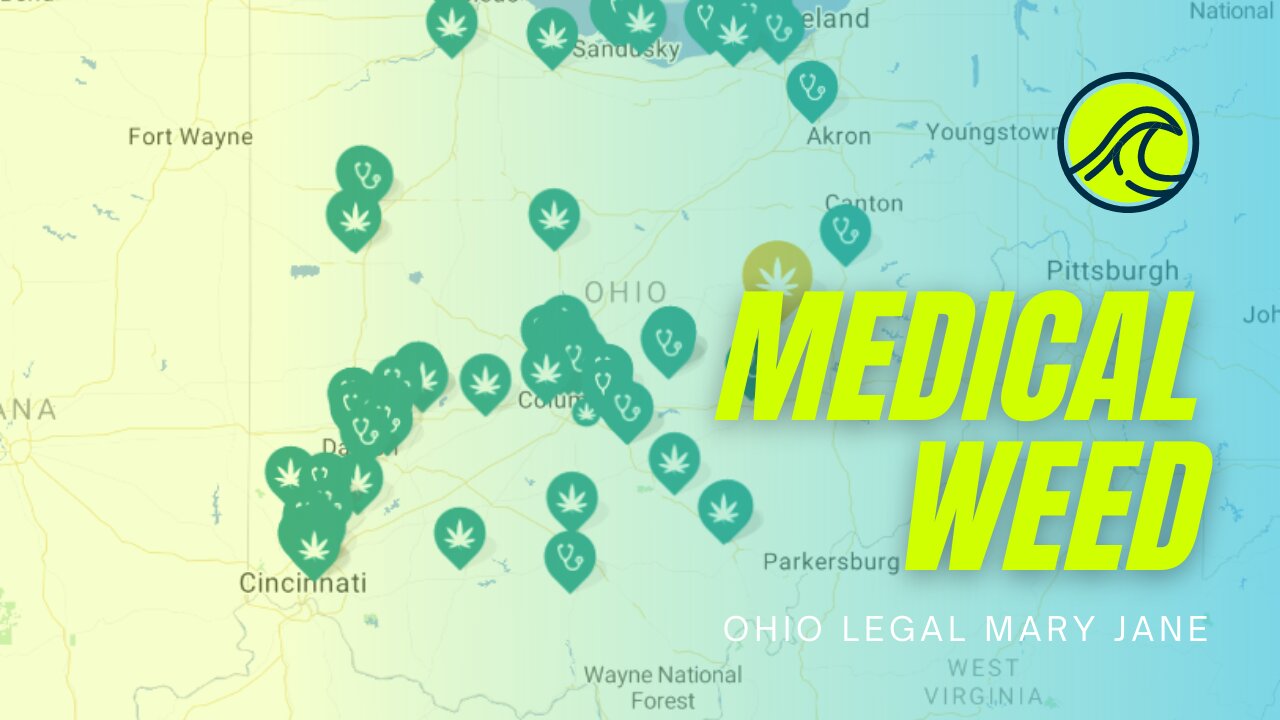 How To Find Dispensary In Ohio (Weed Maps Review)