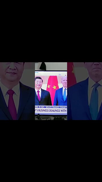 Biden Crime family #tommacdonald #DirtyMoney #Shorts #China #Corruption