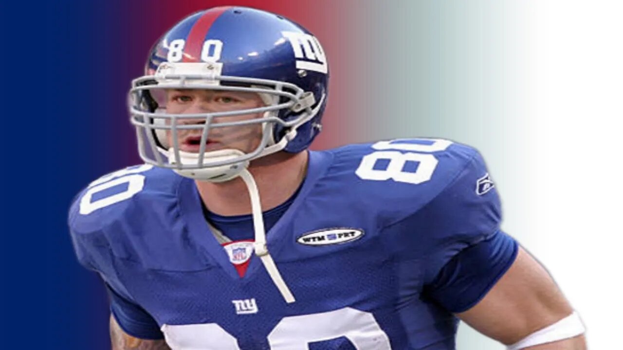 How To Create Jeremy Shockey Madden 23