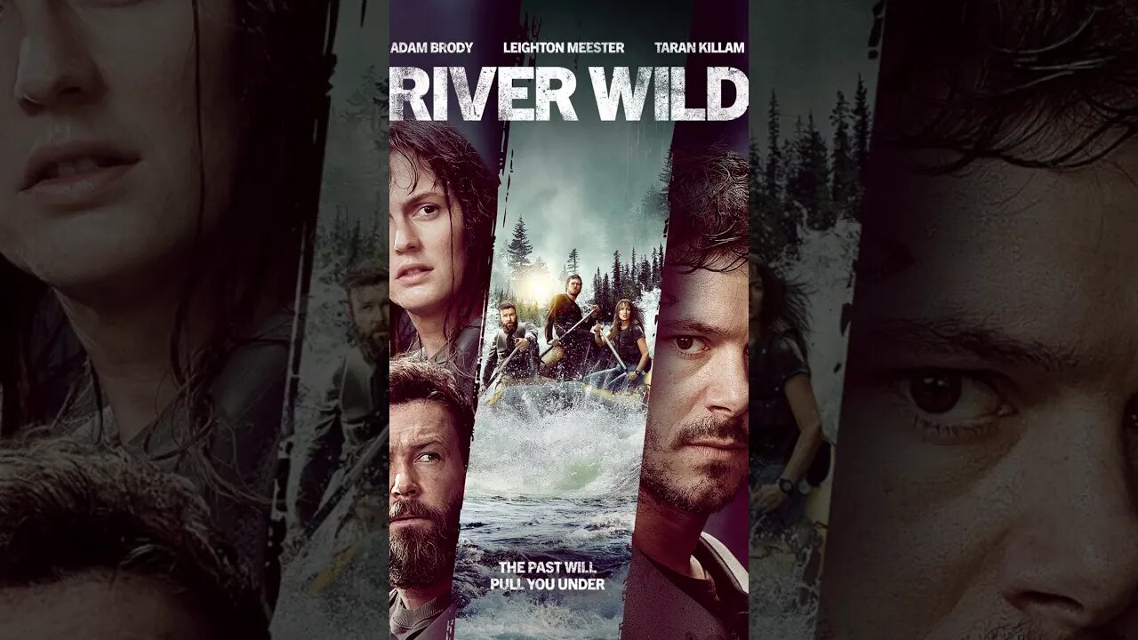 The River Wild Starring Meryl Streep, Kevin Bacon & John C. Reilly Gets River Wild 2023 Reboot