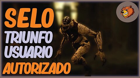 DESTINY 2 │ TRIUNFO (USUÁRIO AUTORIZADO) MATE 1000 COMBATENTES EM 15 MINUTOS