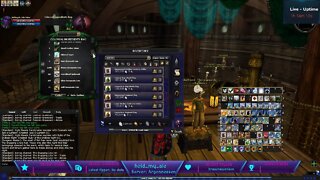 Lets Play Dungeons & Dragons Online - w/Hold_My_Ale